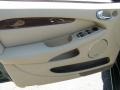 Jaguar Racing Green Metallic - X-Type 3.0 Photo No. 15