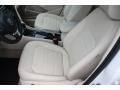Candy White - Passat 1.8T SE Photo No. 14