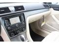 Candy White - Passat 1.8T SE Photo No. 16