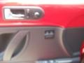 Salsa Red - New Beetle S Coupe Photo No. 34