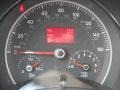 Salsa Red - New Beetle S Coupe Photo No. 35