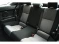 2015 Scion tC Standard tC Model Rear Seat