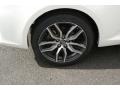 2015 Scion tC Standard tC Model Wheel and Tire Photo