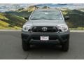 Silver Sky Metallic - Tacoma Access Cab 4x4 Photo No. 2
