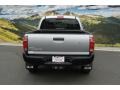 Silver Sky Metallic - Tacoma Access Cab 4x4 Photo No. 4