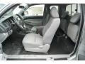 Silver Sky Metallic - Tacoma Access Cab 4x4 Photo No. 8