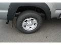 Silver Sky Metallic - Tacoma Access Cab 4x4 Photo No. 10