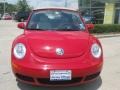 Salsa Red - New Beetle SE Convertible Photo No. 24