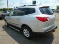 Silver Ice Metallic - Traverse LS AWD Photo No. 5