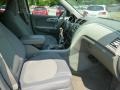 Silver Ice Metallic - Traverse LS AWD Photo No. 10