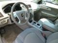 Silver Ice Metallic - Traverse LS AWD Photo No. 16