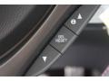 Controls of 2014 TSX Special Edition Sedan