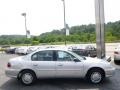 2001 Galaxy Silver Metallic Chevrolet Malibu Sedan  photo #4