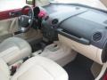 Salsa Red - New Beetle SE Convertible Photo No. 30