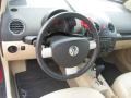 Salsa Red - New Beetle SE Convertible Photo No. 32