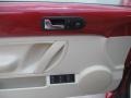Salsa Red - New Beetle SE Convertible Photo No. 33