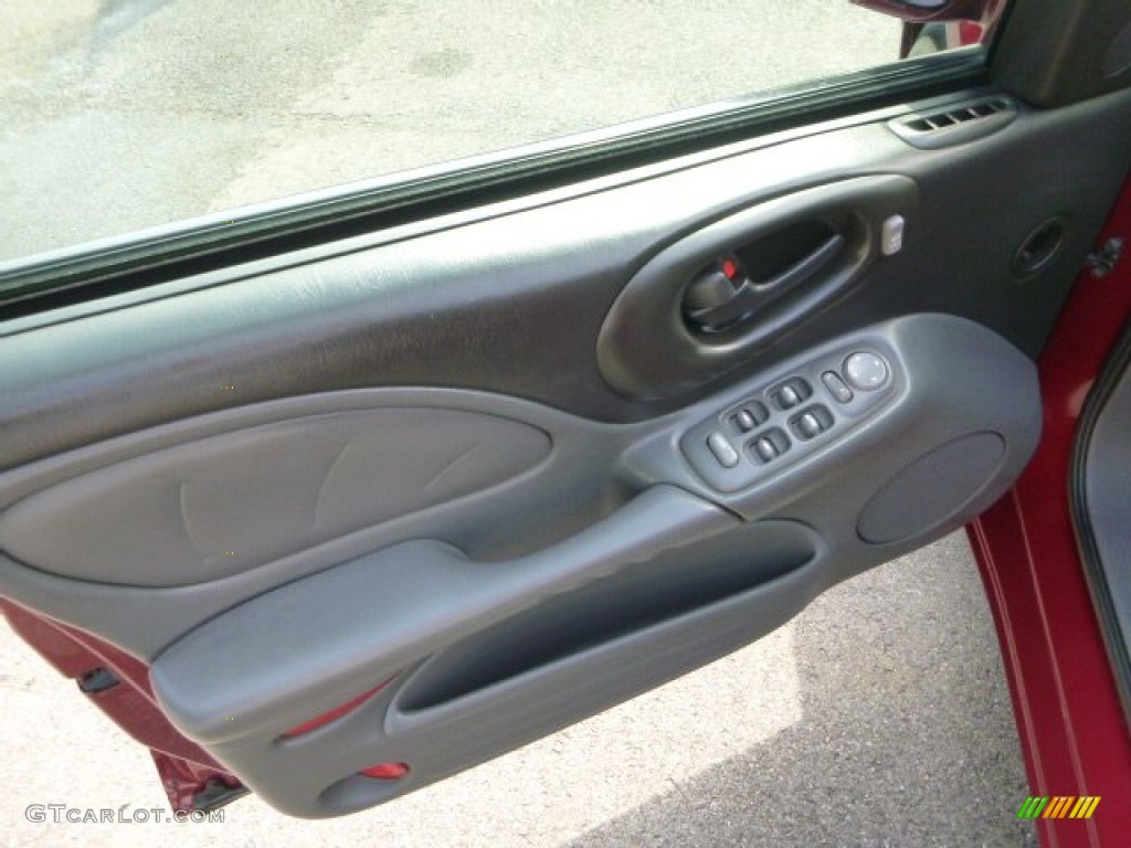 2003 Bonneville SE - Sport Red Metallic / Dark Pewter photo #10