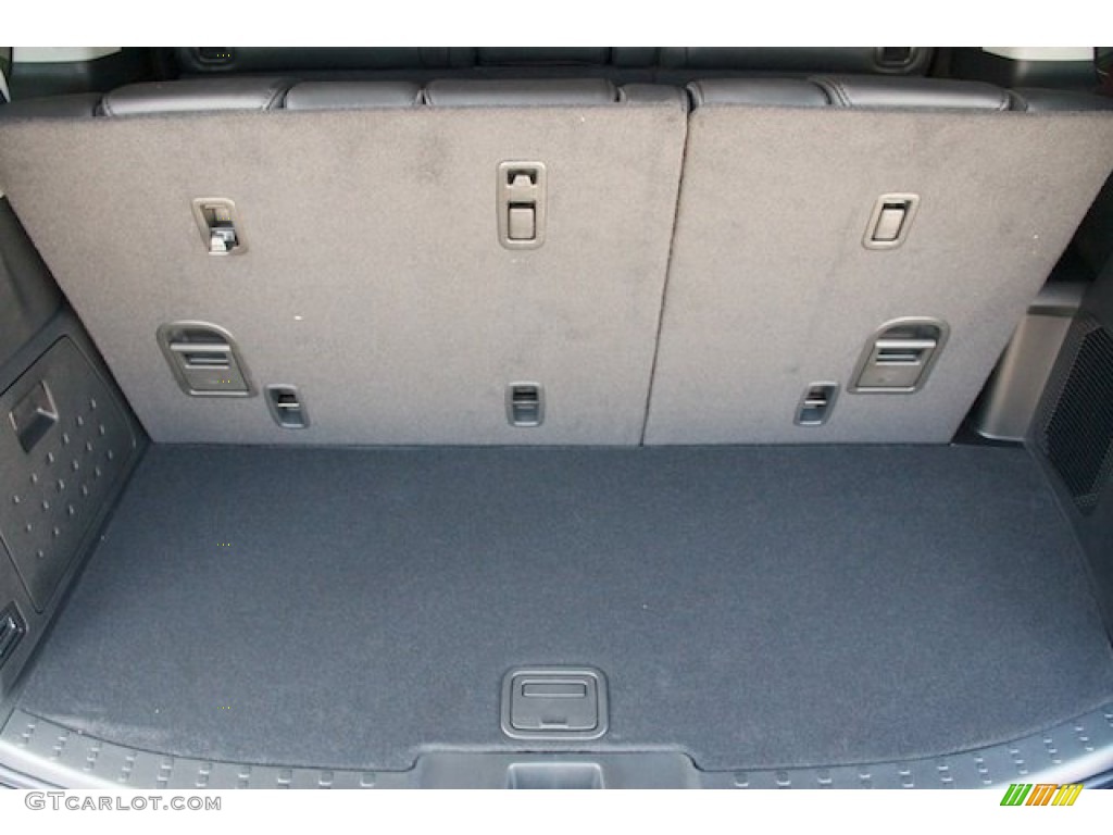 2015 Pilot EX-L - Modern Steel Metallic / Black photo #18