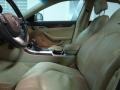 Gold Mist - CTS 4 AWD Sedan Photo No. 2