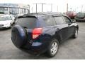 2007 Nautical Blue Metallic Toyota RAV4 4WD  photo #5