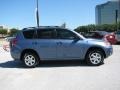 2007 Pacific Blue Metallic Toyota RAV4 I4  photo #5