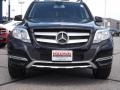 Black - GLK 350 4Matic Photo No. 2