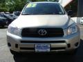 2007 Savannah Metallic Toyota RAV4 4WD  photo #2