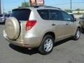2007 Savannah Metallic Toyota RAV4 4WD  photo #3