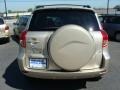 2007 Savannah Metallic Toyota RAV4 4WD  photo #4