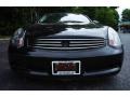 Black Obsidian - G 35 Coupe Photo No. 2