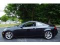 Black Obsidian - G 35 Coupe Photo No. 3