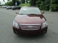 2007 Cassis Red Pearl Toyota Avalon XLS  photo #3