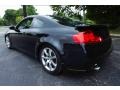 Black Obsidian - G 35 Coupe Photo No. 4