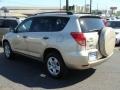 2007 Savannah Metallic Toyota RAV4 4WD  photo #5