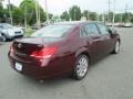 2007 Cassis Red Pearl Toyota Avalon XLS  photo #6