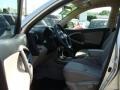 2007 Savannah Metallic Toyota RAV4 4WD  photo #7