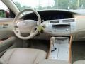 2007 Cassis Red Pearl Toyota Avalon XLS  photo #16