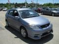 Cosmic Blue Metallic - Matrix XR Photo No. 8