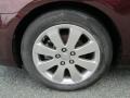 2007 Cassis Red Pearl Toyota Avalon XLS  photo #22