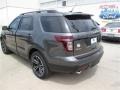 2015 Magnetic Ford Explorer Sport 4WD  photo #4