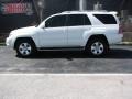 2004 Natural White Toyota 4Runner Limited  photo #1