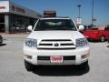 2004 Natural White Toyota 4Runner Limited  photo #3