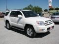 2004 Natural White Toyota 4Runner Limited  photo #4