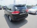 2013 Black Toyota Sienna Limited AWD  photo #1