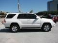 2004 Natural White Toyota 4Runner Limited  photo #5