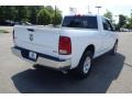 Bright White - 1500 SLT Quad Cab Photo No. 5