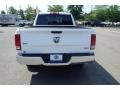 2013 Bright White Ram 1500 SLT Quad Cab  photo #6