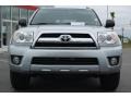 2008 Titanium Metallic Toyota 4Runner SR5  photo #2