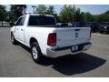 Bright White - 1500 SLT Quad Cab Photo No. 7