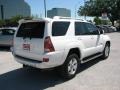 2004 Natural White Toyota 4Runner Limited  photo #6